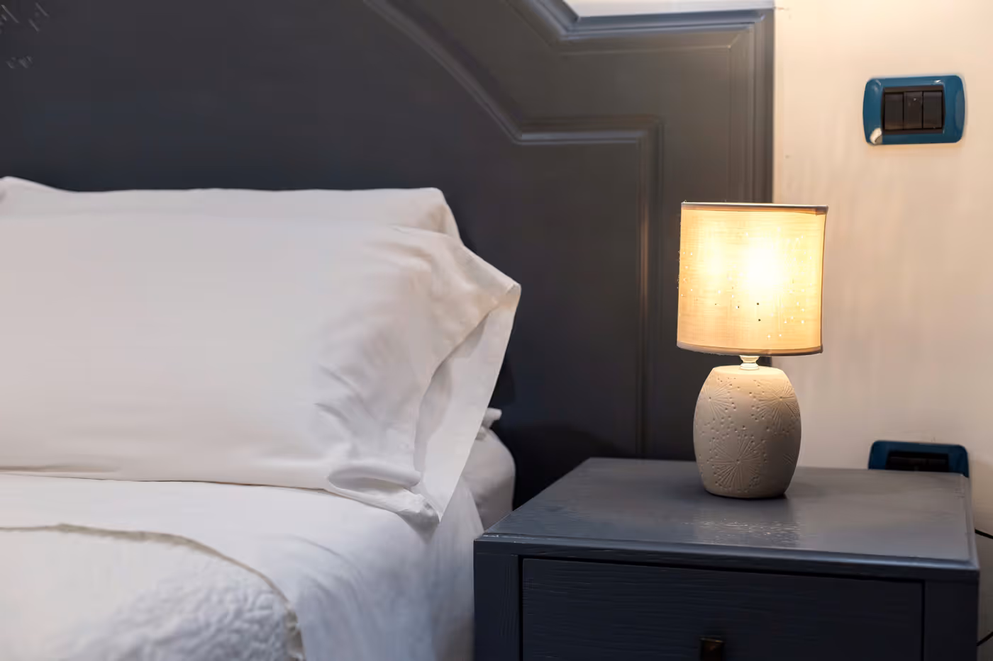 C&O Savoia Deluxe Rooms I – Appartamento 1