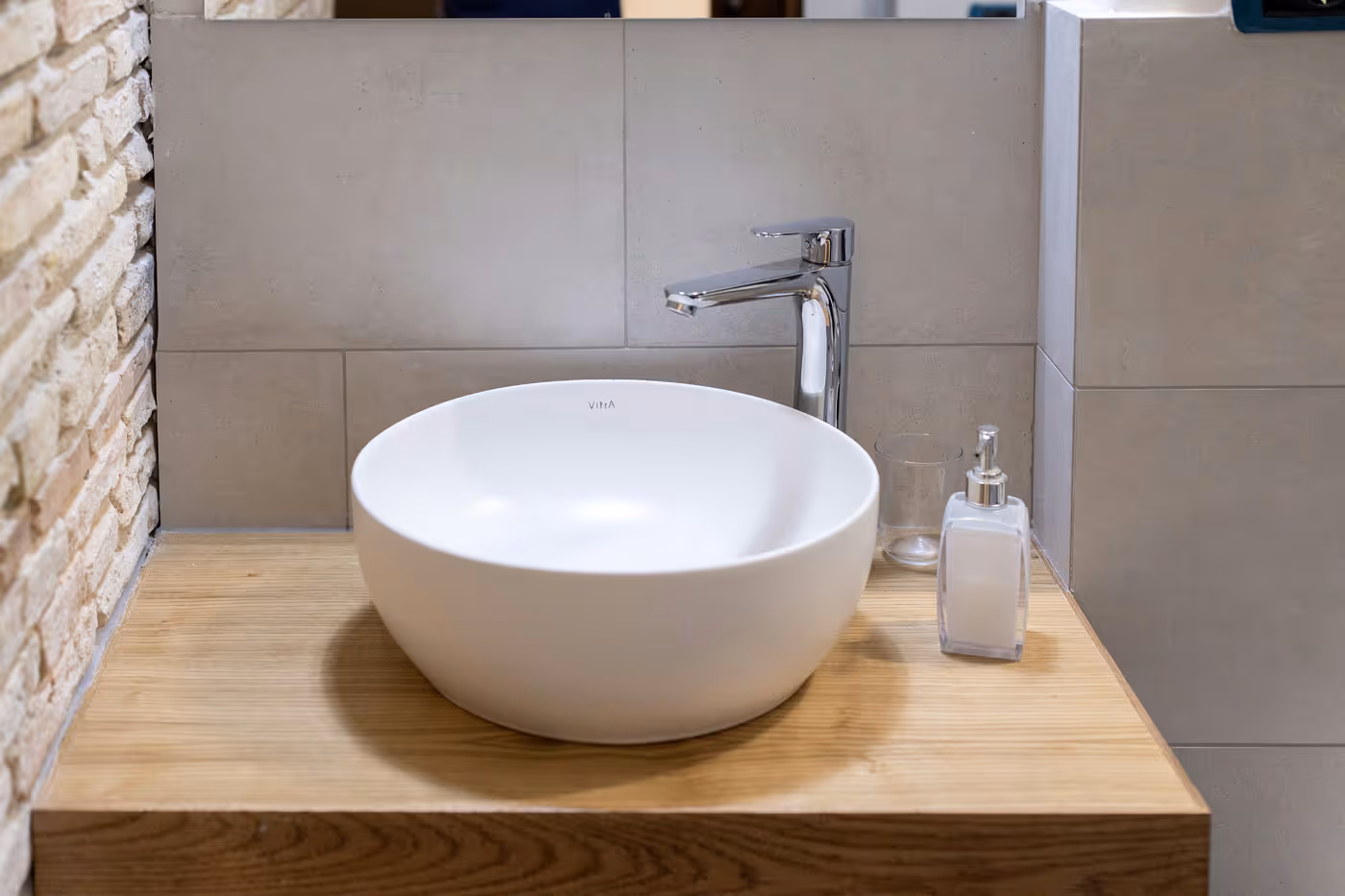 C&O Savoia Deluxe Rooms I – Appartamento 1