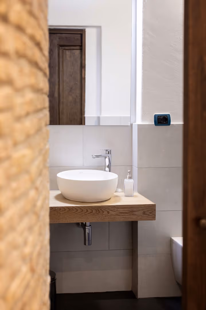 C&O Savoia Deluxe Rooms I – Appartamento 1