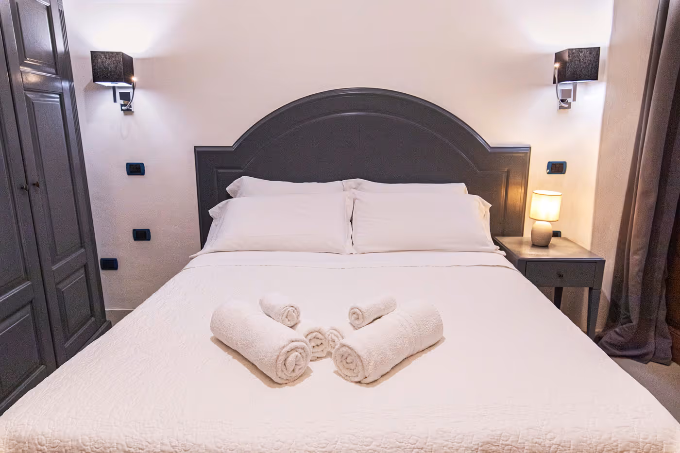 C&O Savoia Deluxe Rooms I – Appartamento 1