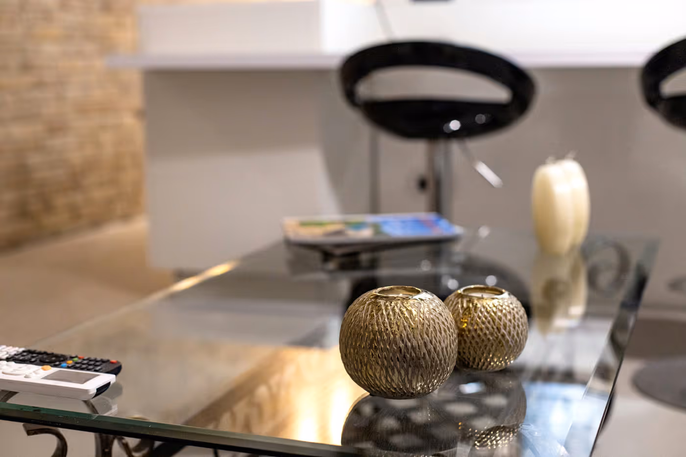 C&O Savoia Deluxe Rooms I – Appartamento 1