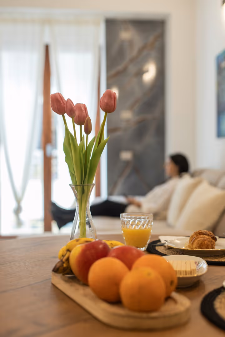 Caralis Gold House – Appartamento