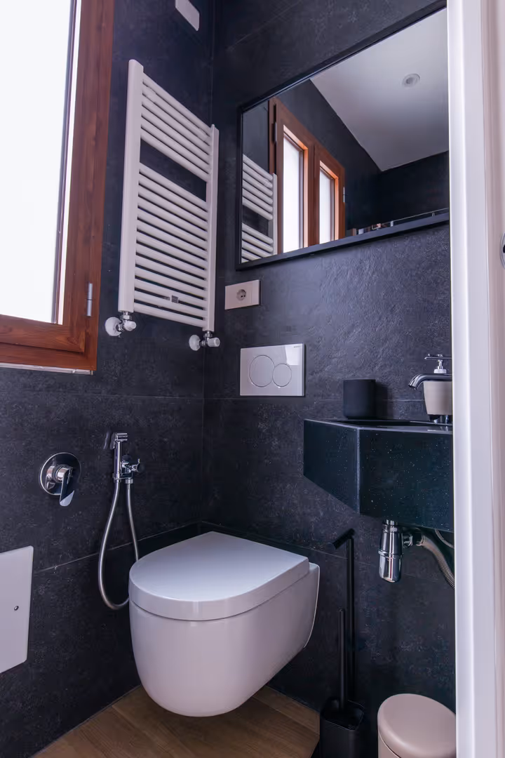 Caralis Gold House – Appartamento
