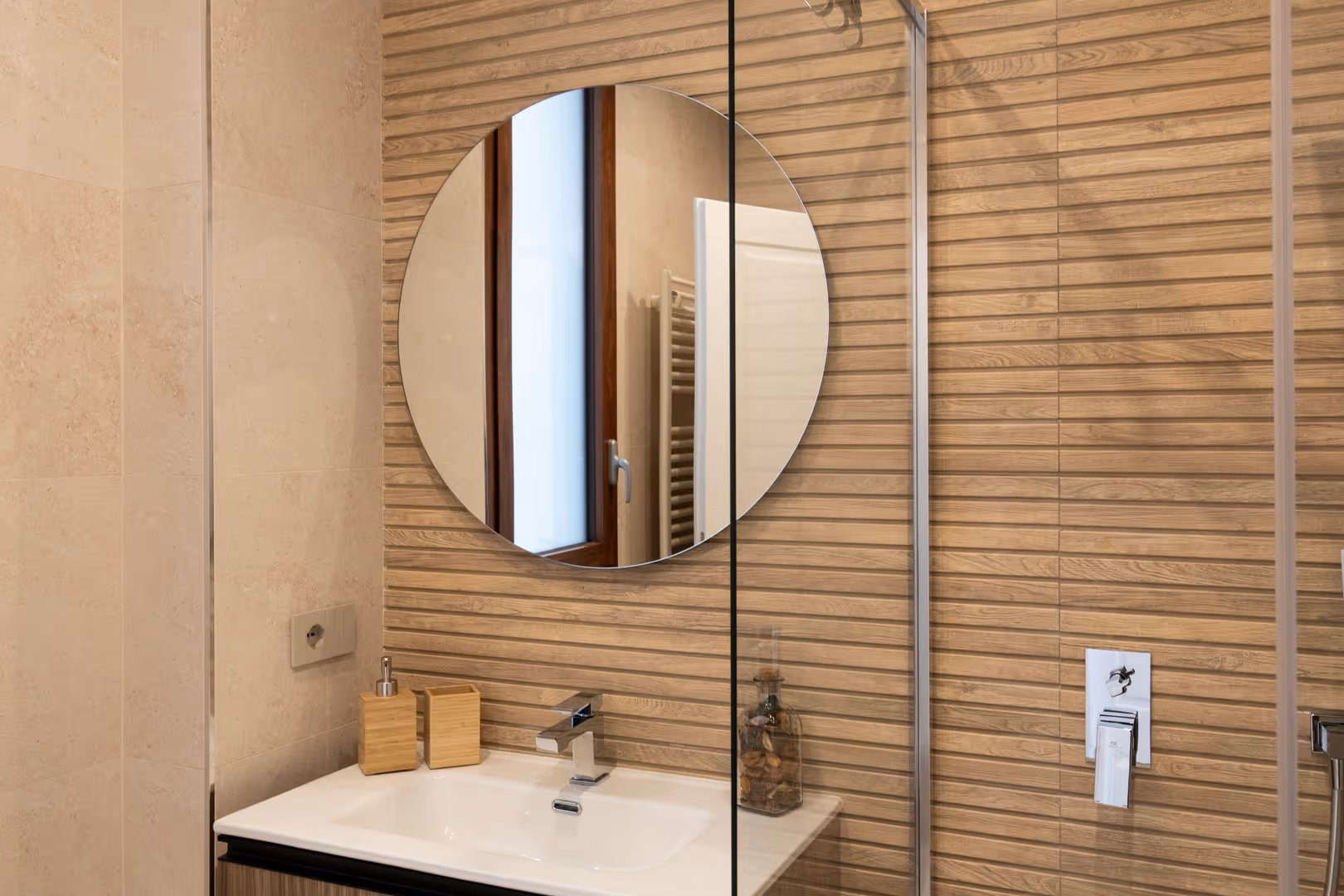 Caralis Gold House – Appartamento