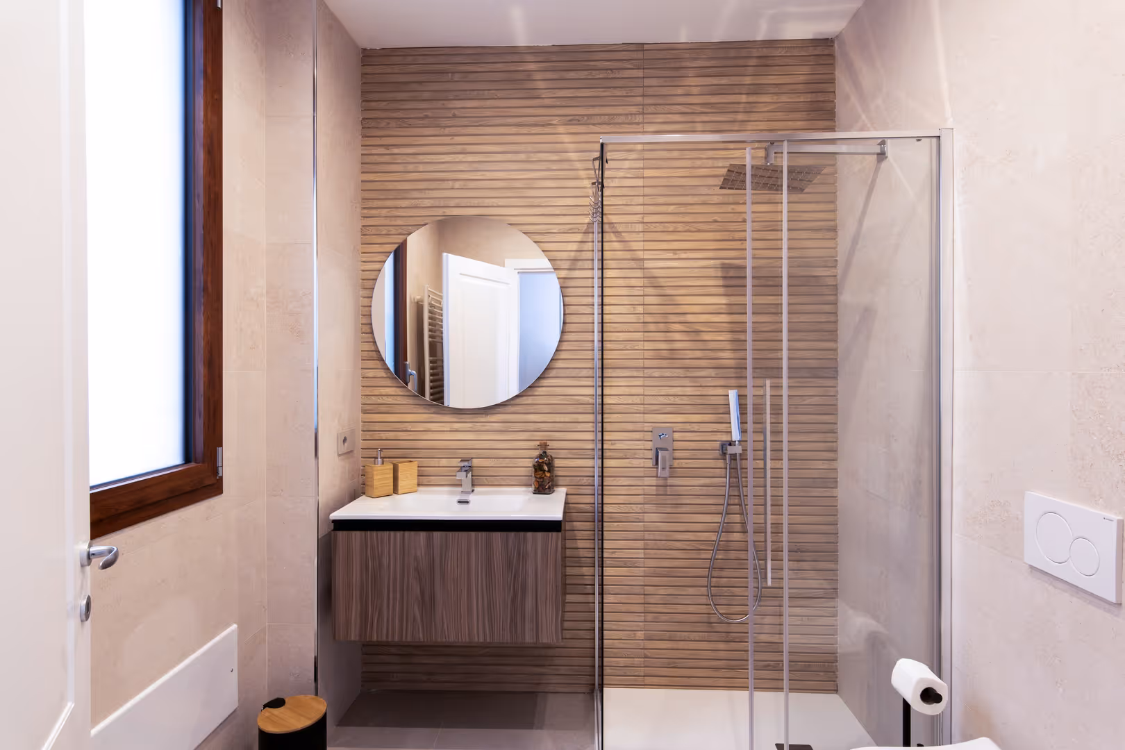 Caralis Gold House – Appartamento