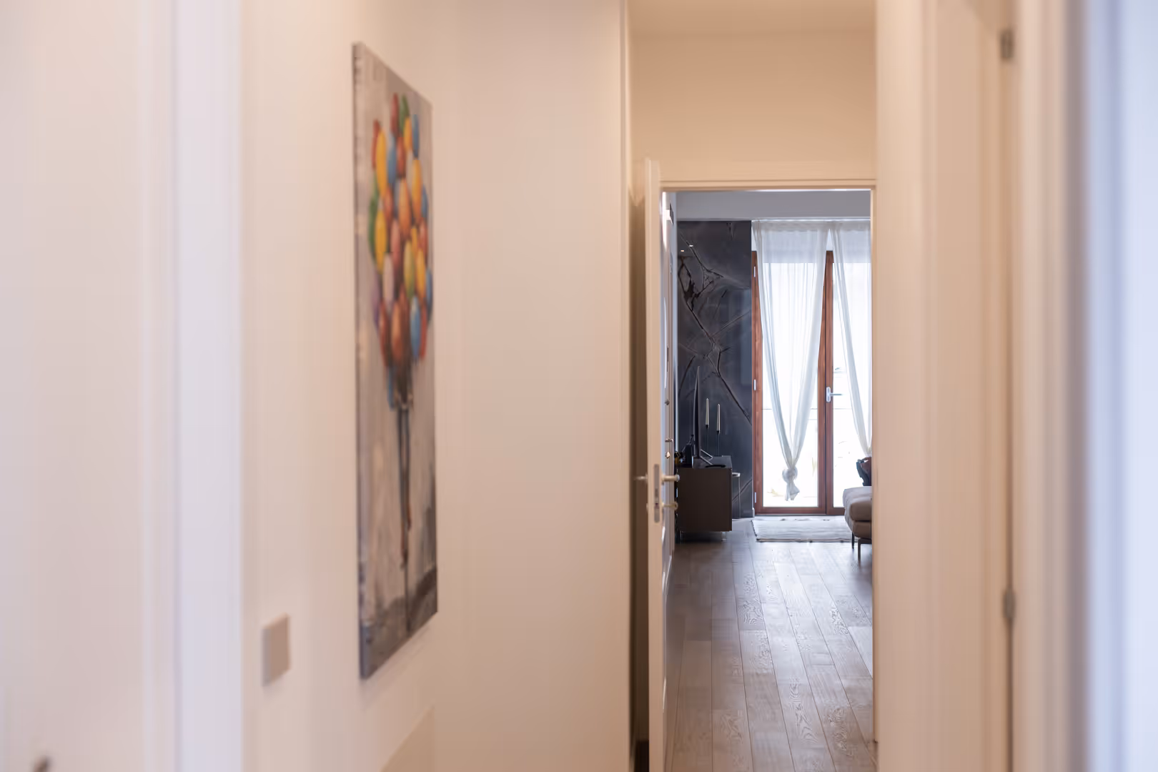 Caralis Gold House – Appartamento