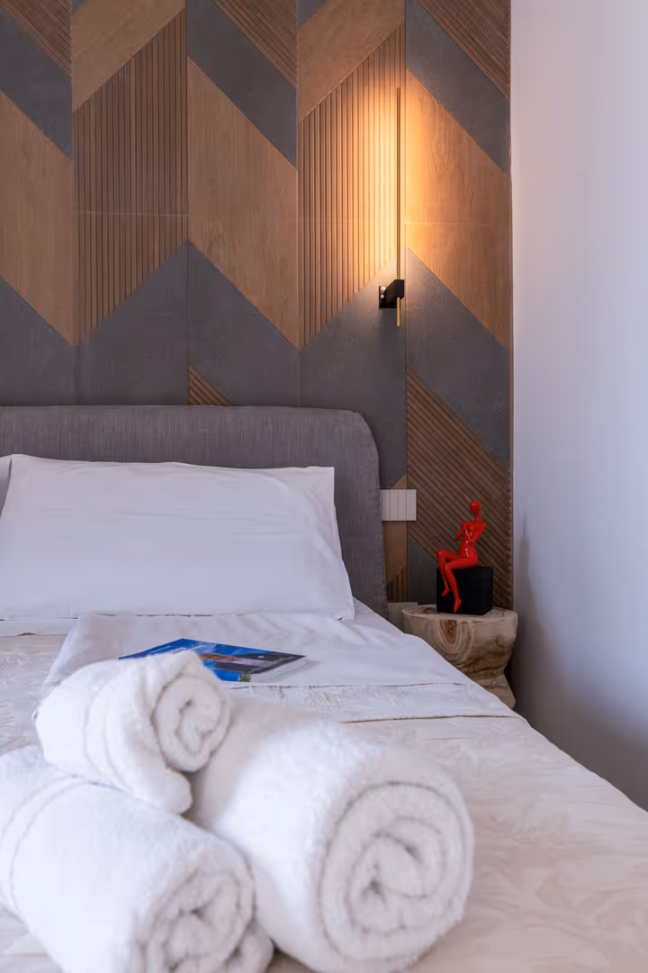 Caralis Gold House – Appartamento