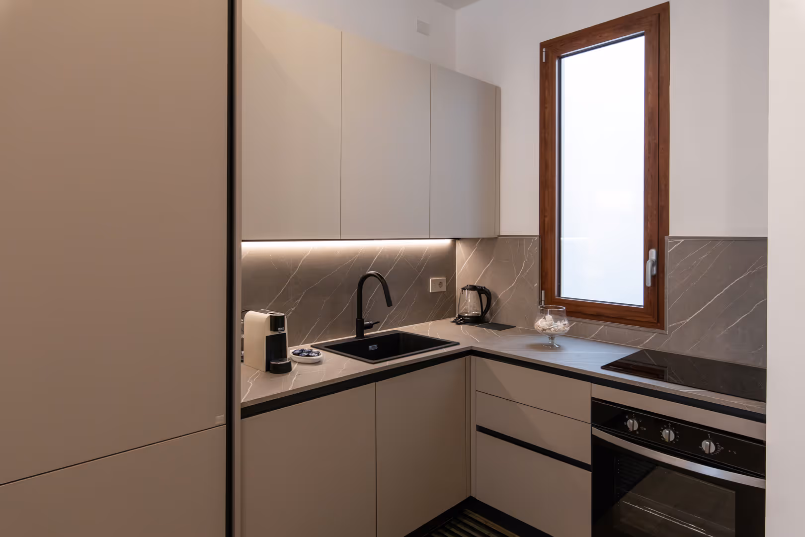 Caralis Gold House – Appartamento