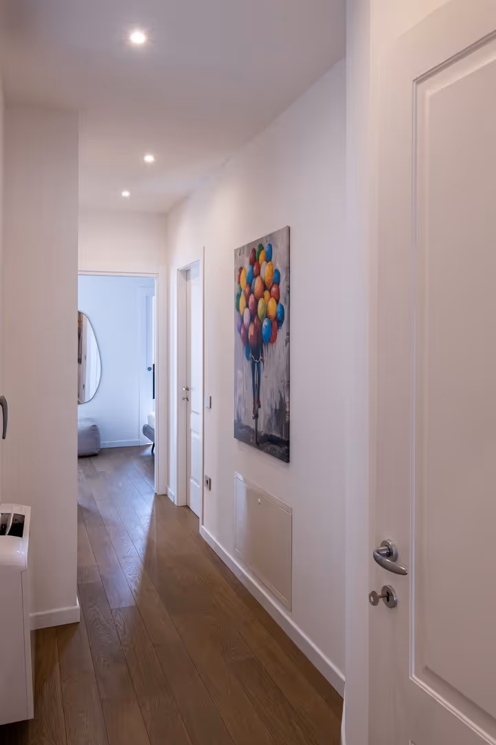 Caralis Gold House – Appartamento