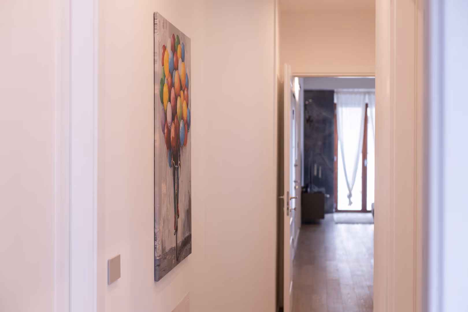Caralis Gold House – Appartamento