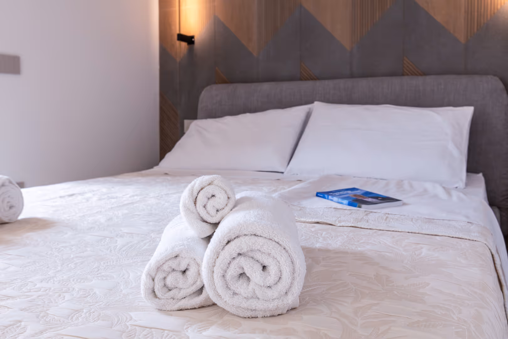 Caralis Gold House – Appartamento