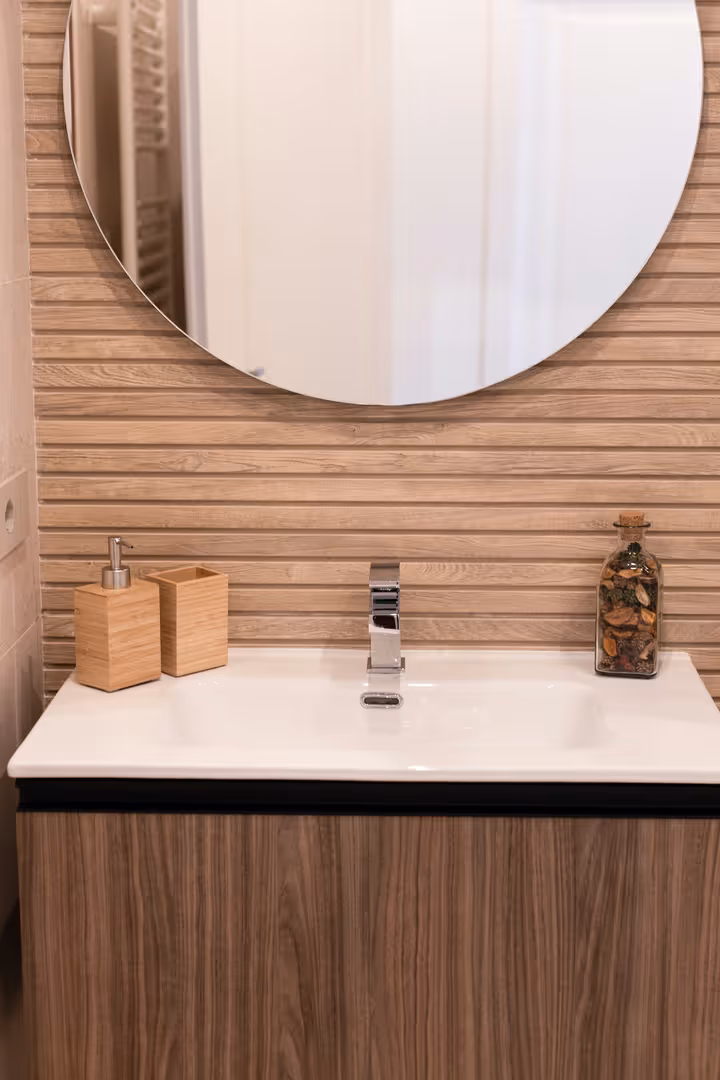 Caralis Gold House – Appartamento