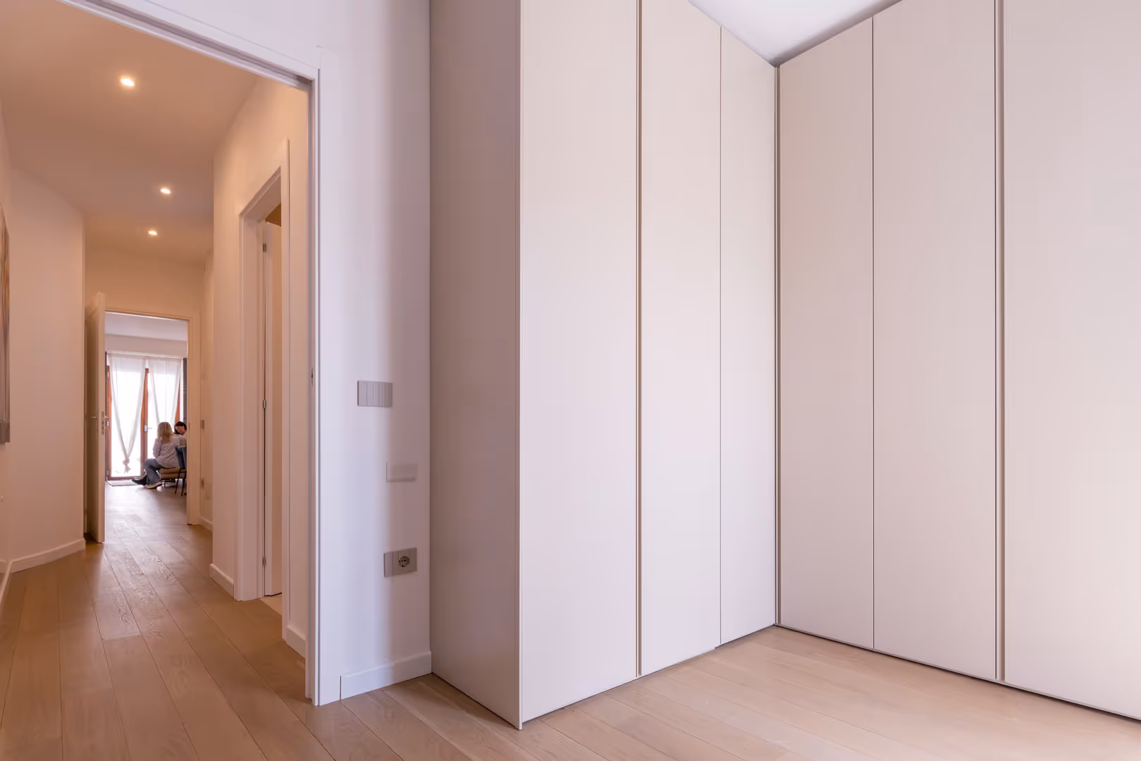 Caralis Gold House – Appartamento