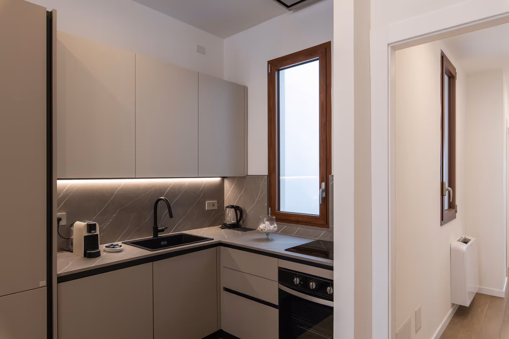 Caralis Gold House – Appartamento