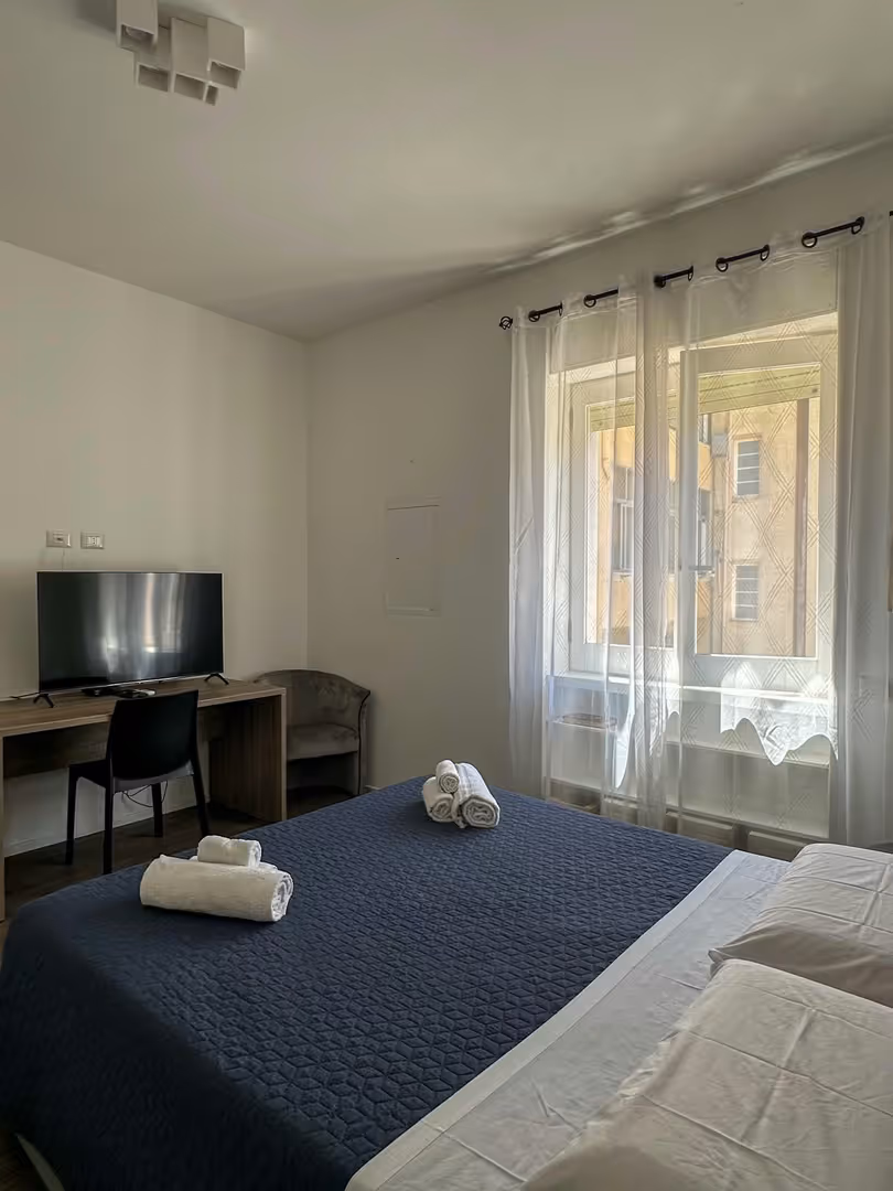 Dante 134 Rooms – Appartamento 1