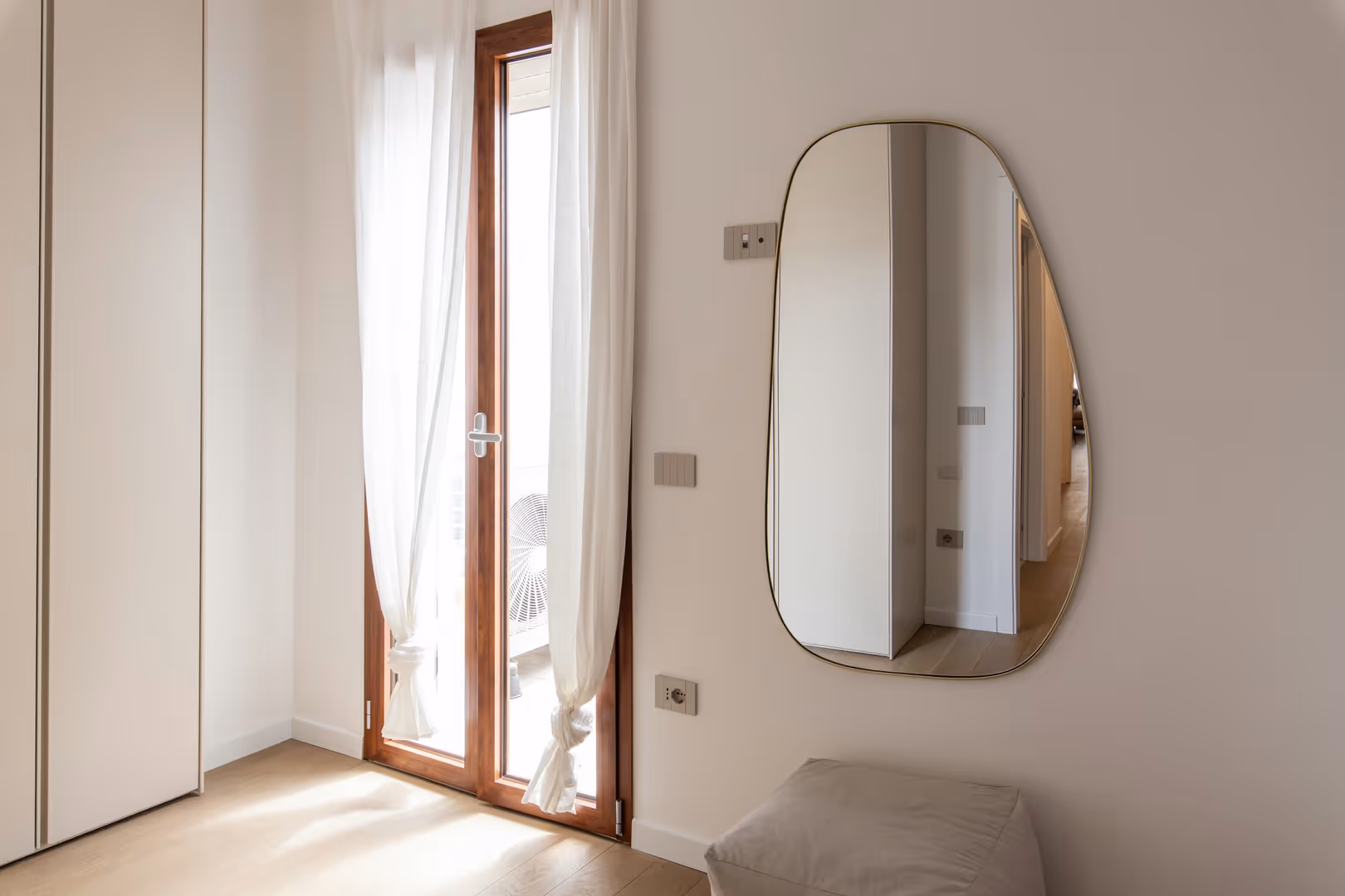 Caralis Gold House – Appartamento