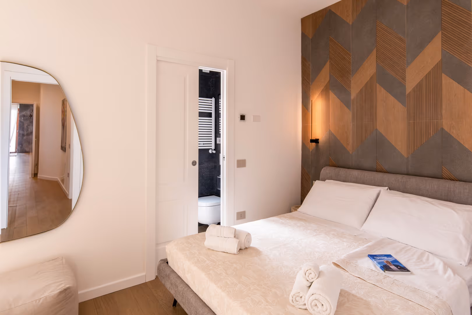 Caralis Gold House – Appartamento