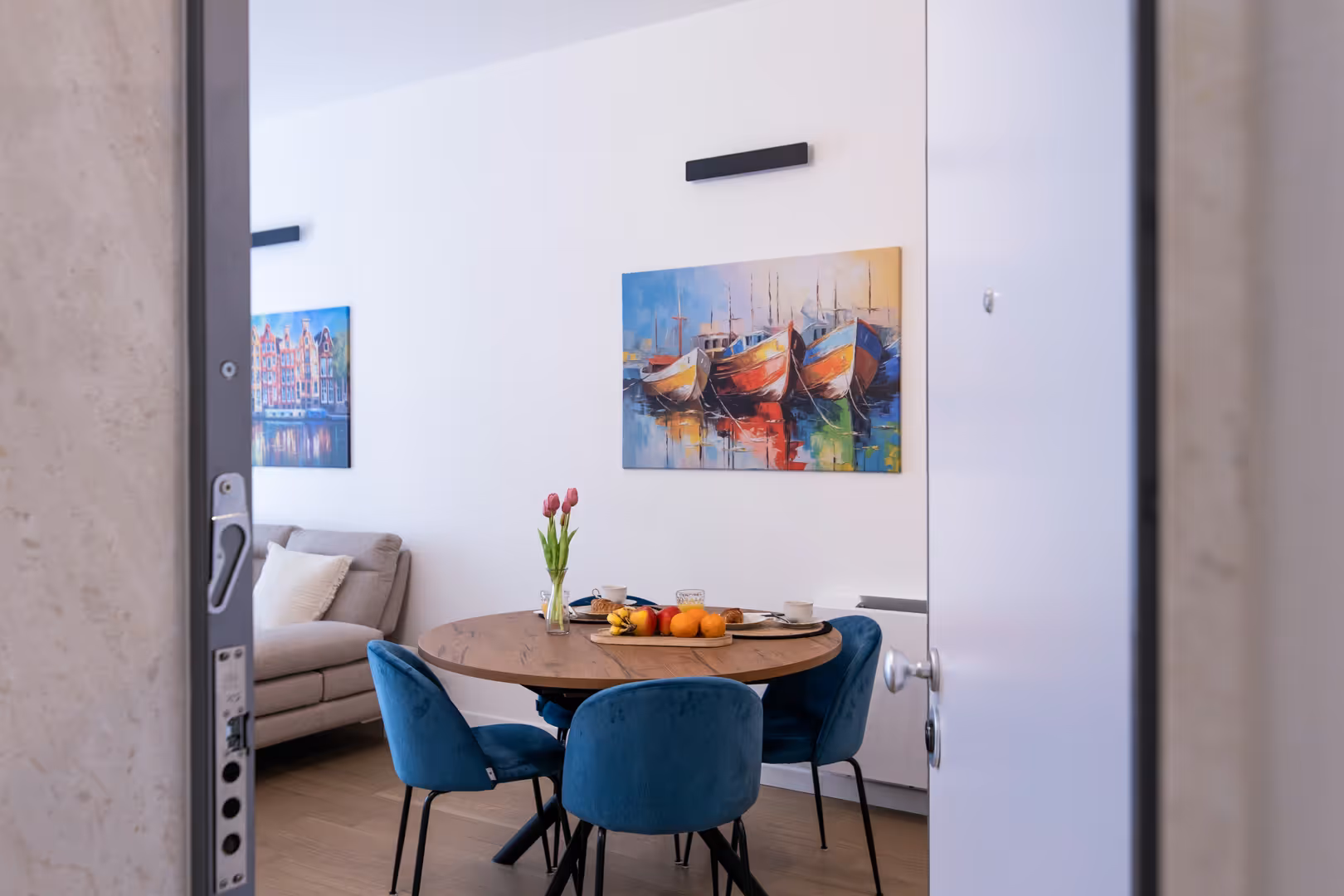 Caralis Gold House – Appartamento