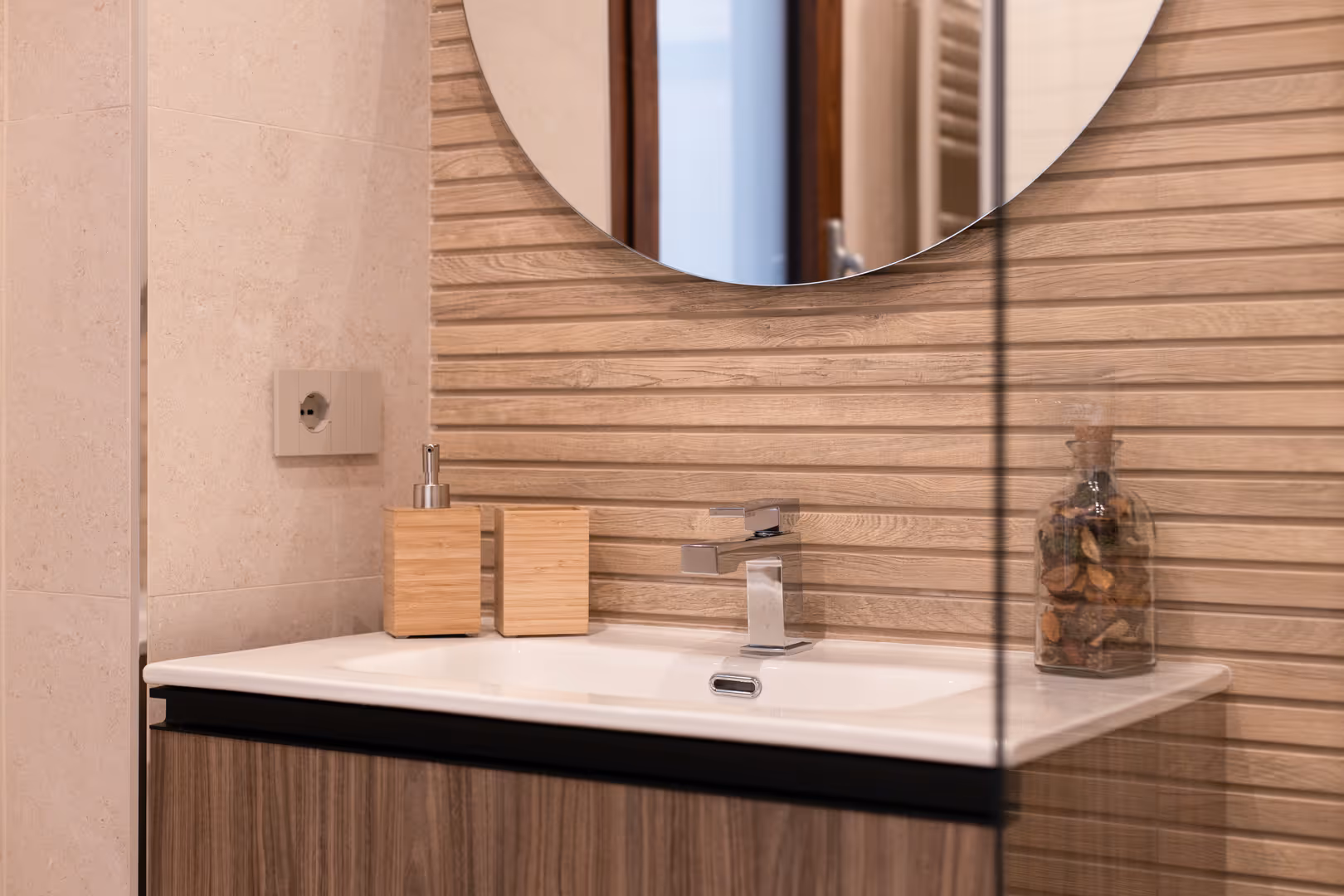 Caralis Gold House – Appartamento