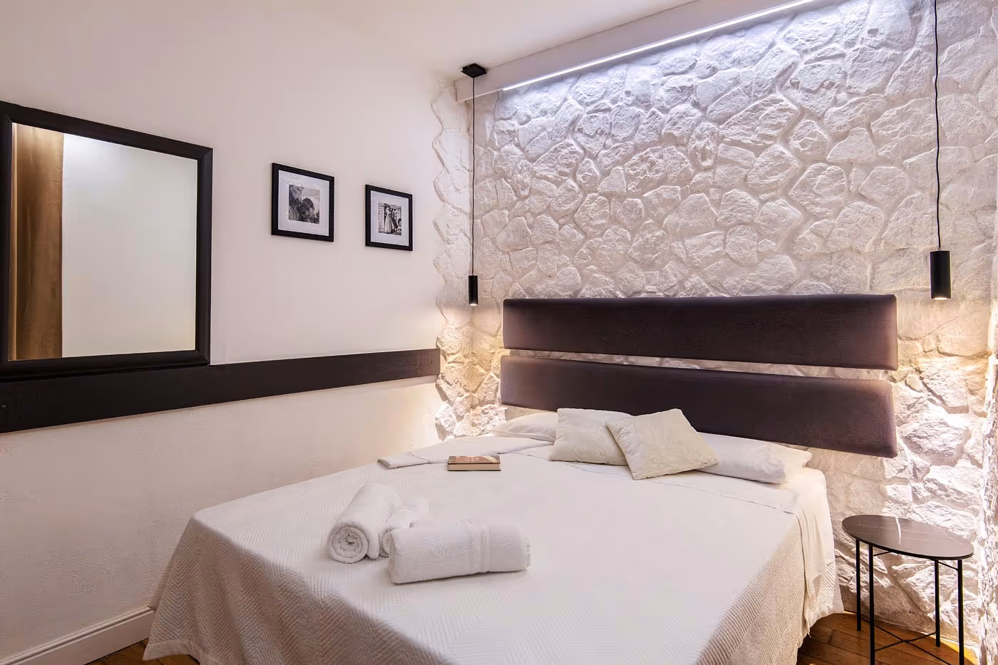 La Casa di Villanova – Appartamento
