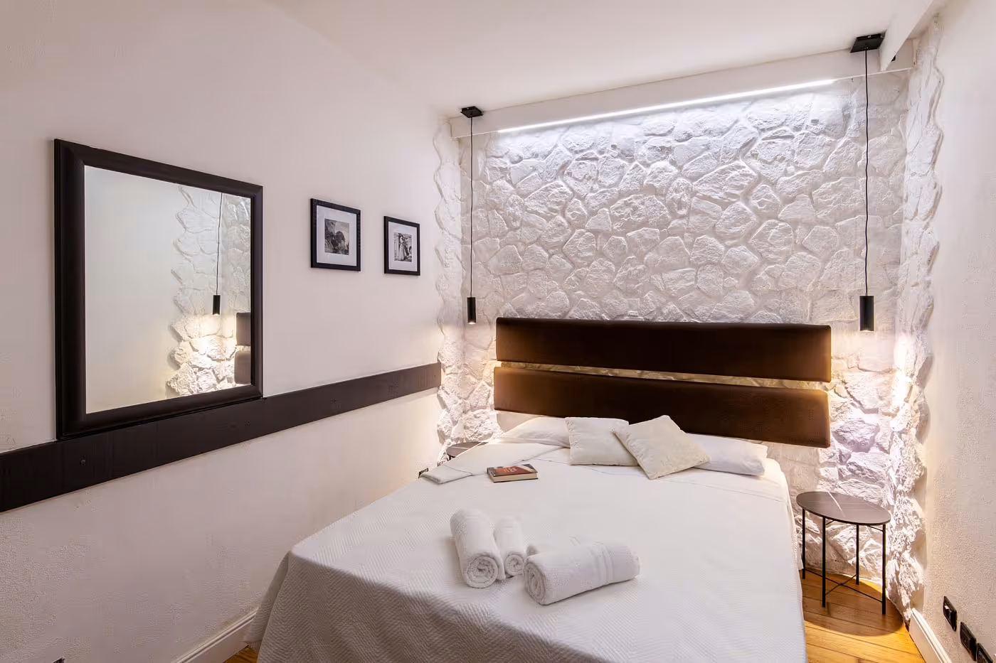 La Casa di Villanova – Appartamento