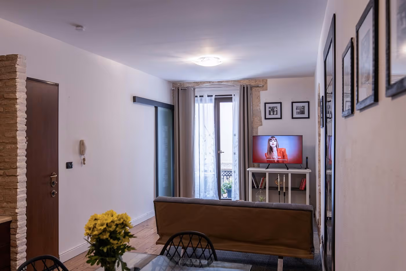 La Casa di Villanova – Appartamento