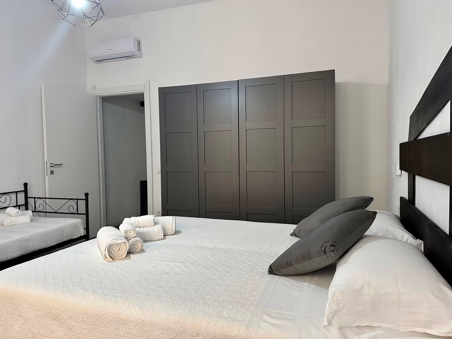 My Exclusive Cavour – Appartamento 103