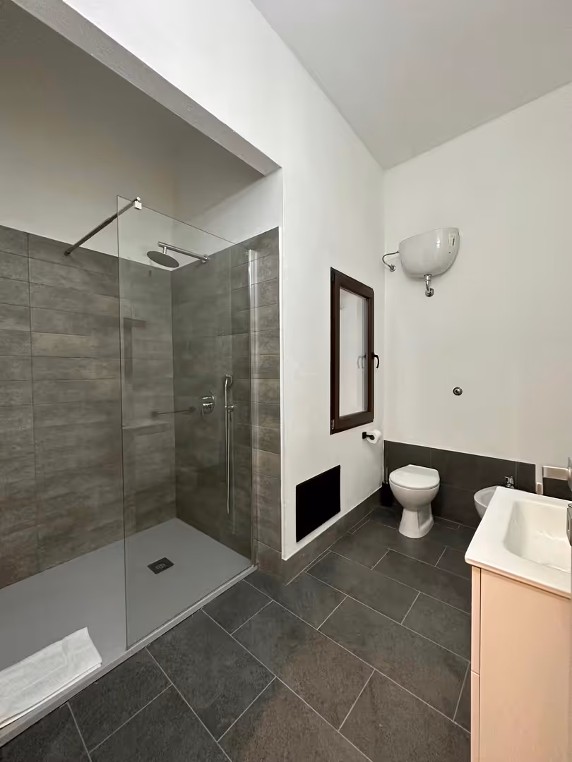 My Exclusive Cavour – Appartamento 103