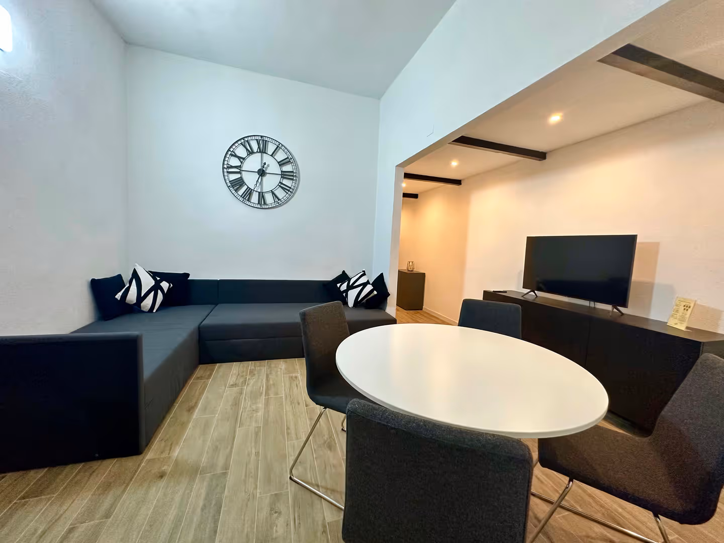 My Exclusive Cavour – Appartamento 103