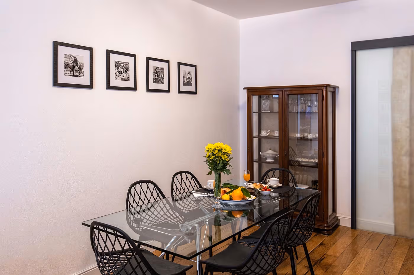 La Casa di Villanova – Appartamento