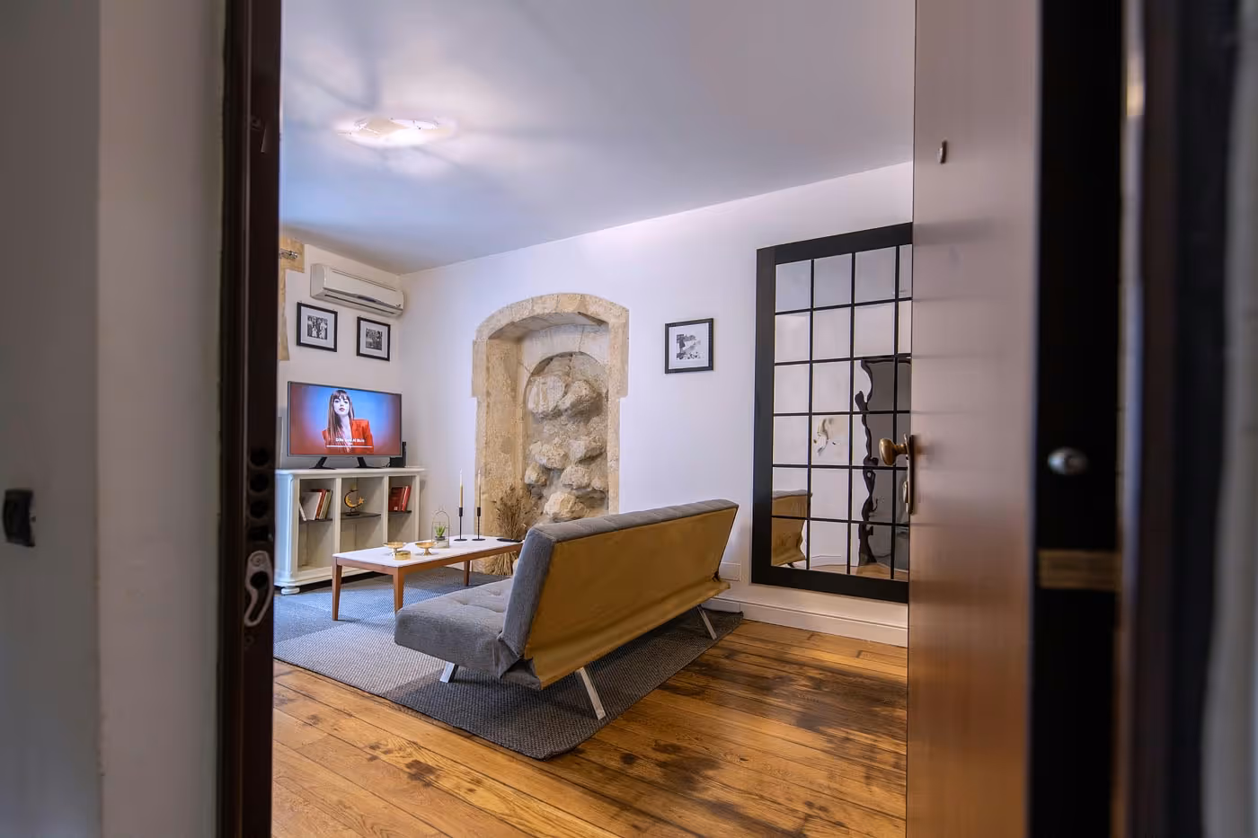 La Casa di Villanova – Appartamento