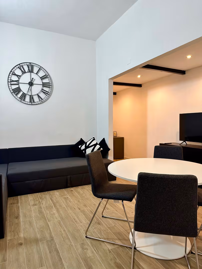 My Exclusive Cavour – Appartamento 103