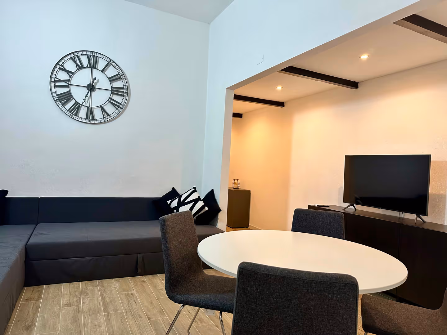 My Exclusive Cavour – Appartamento 103