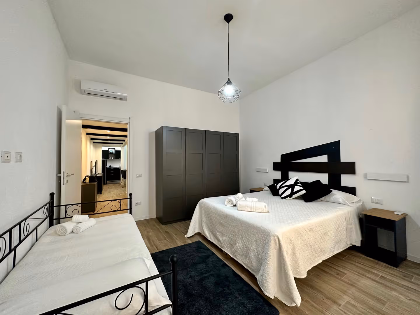 My Exclusive Cavour – Appartamento 103