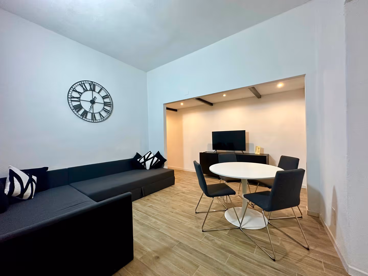 My Exclusive Cavour – Appartamento 103