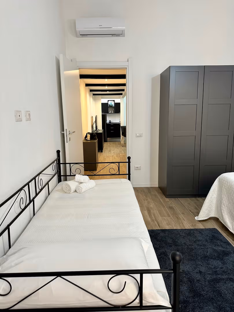 My Exclusive Cavour – Appartamento 103