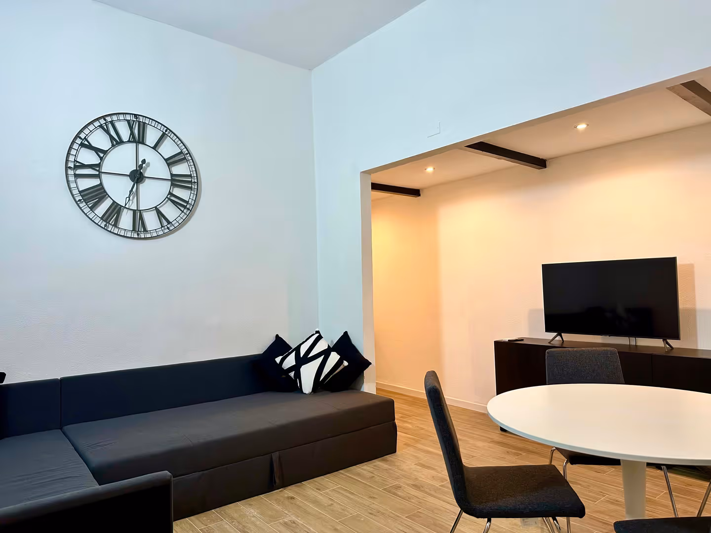 My Exclusive Cavour – Appartamento 103