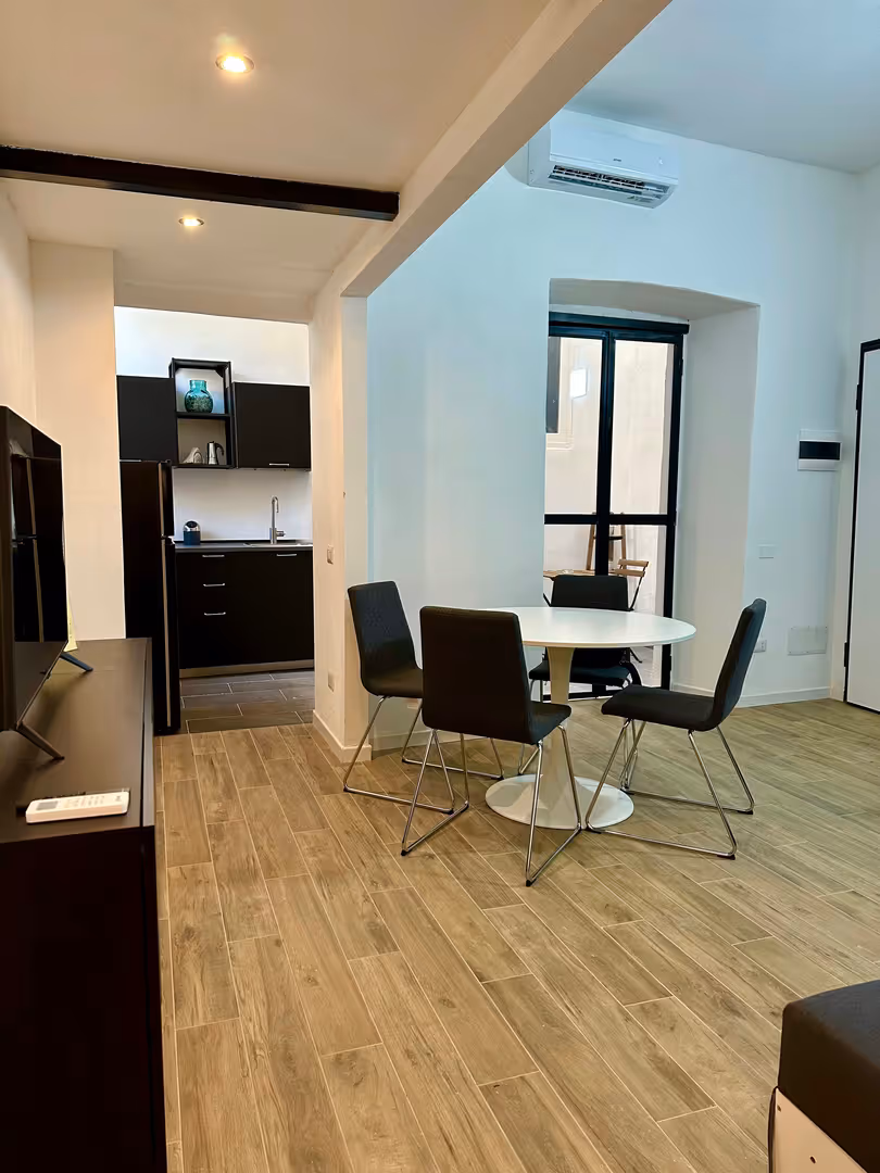 My Exclusive Cavour – Appartamento 103