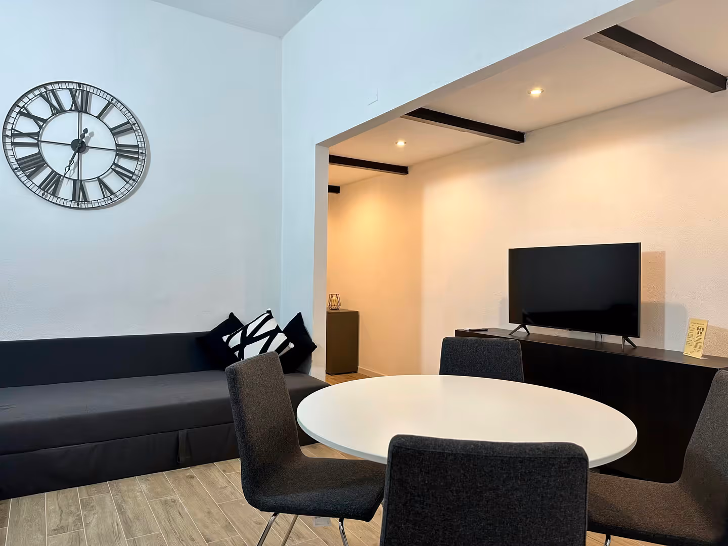 My Exclusive Cavour – Appartamento 103