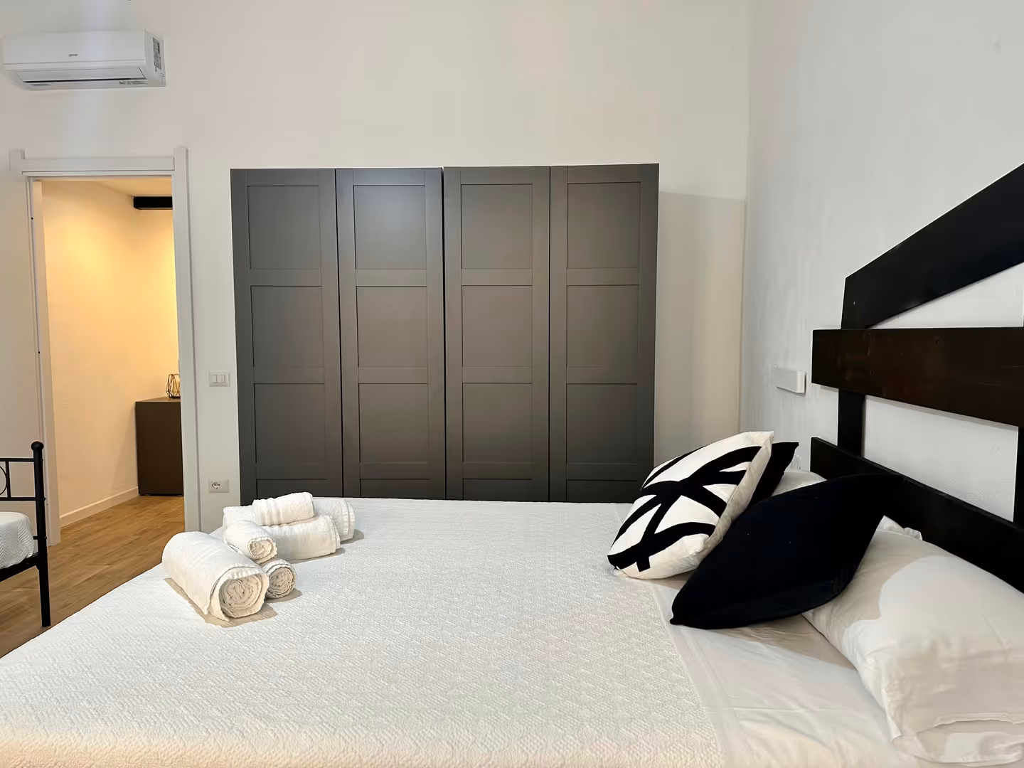 My Exclusive Cavour – Appartamento 103