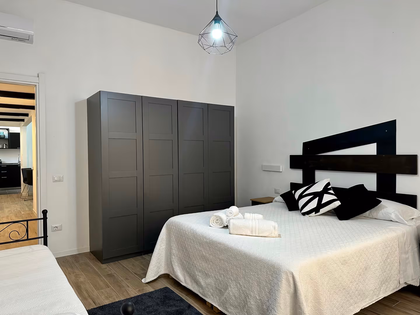 My Exclusive Cavour – Appartamento 103