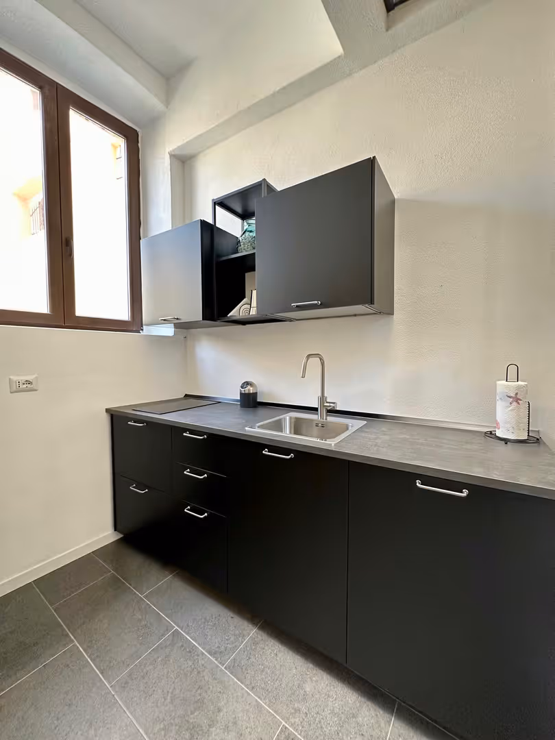 My Exclusive Cavour – Appartamento 103