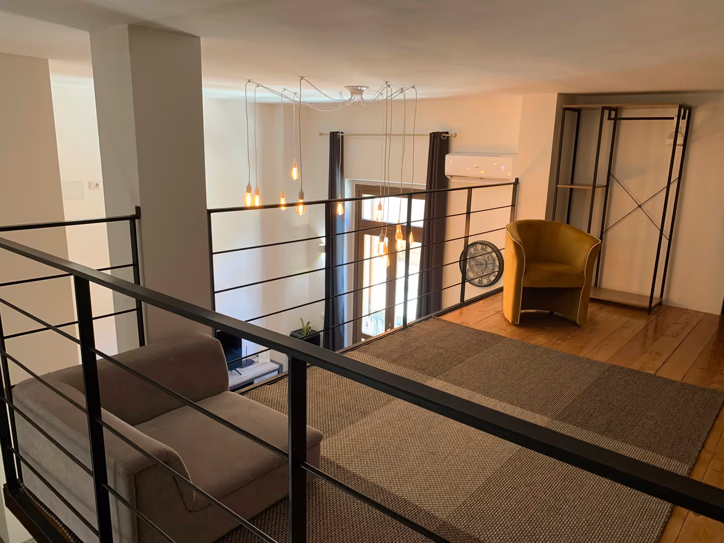 My Exclusive Cavour – Loft 101