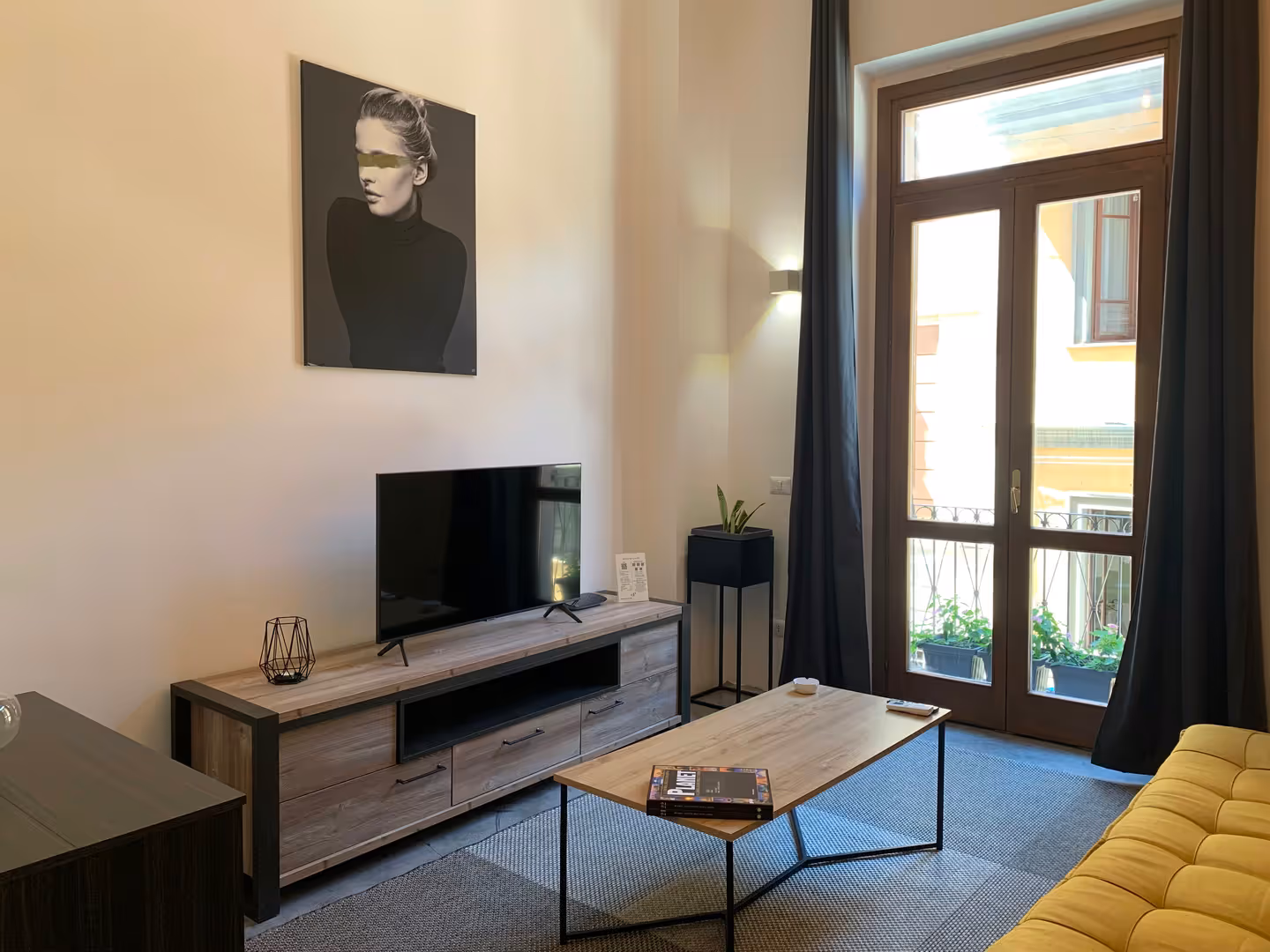 My Exclusive Cavour – Loft 101