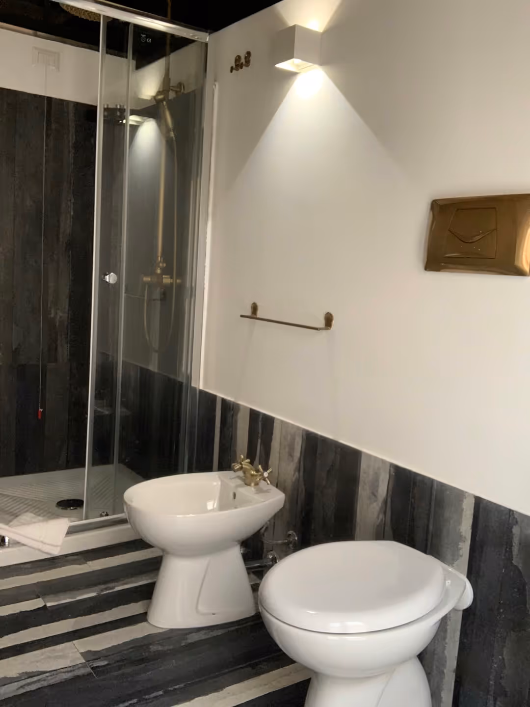 My Exclusive Cavour – Loft 102