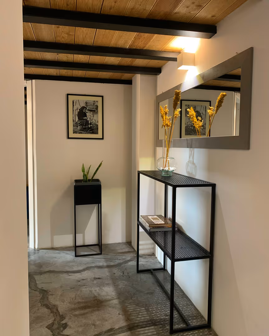 My Exclusive Cavour – Loft 102