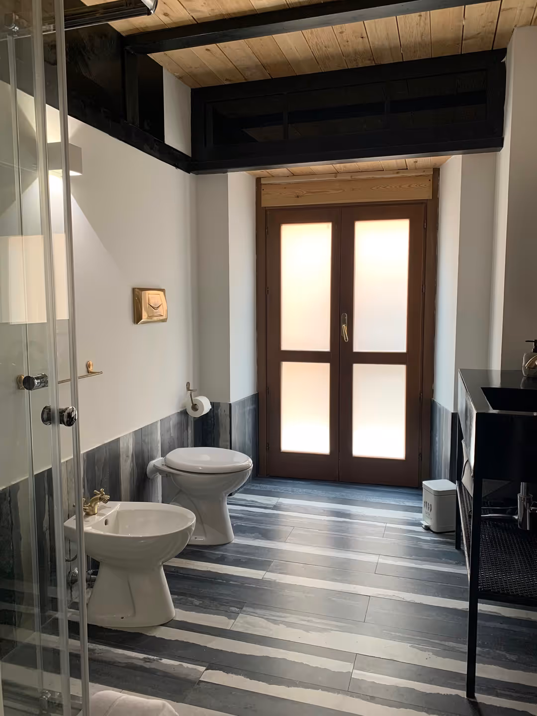 My Exclusive Cavour – Loft 102