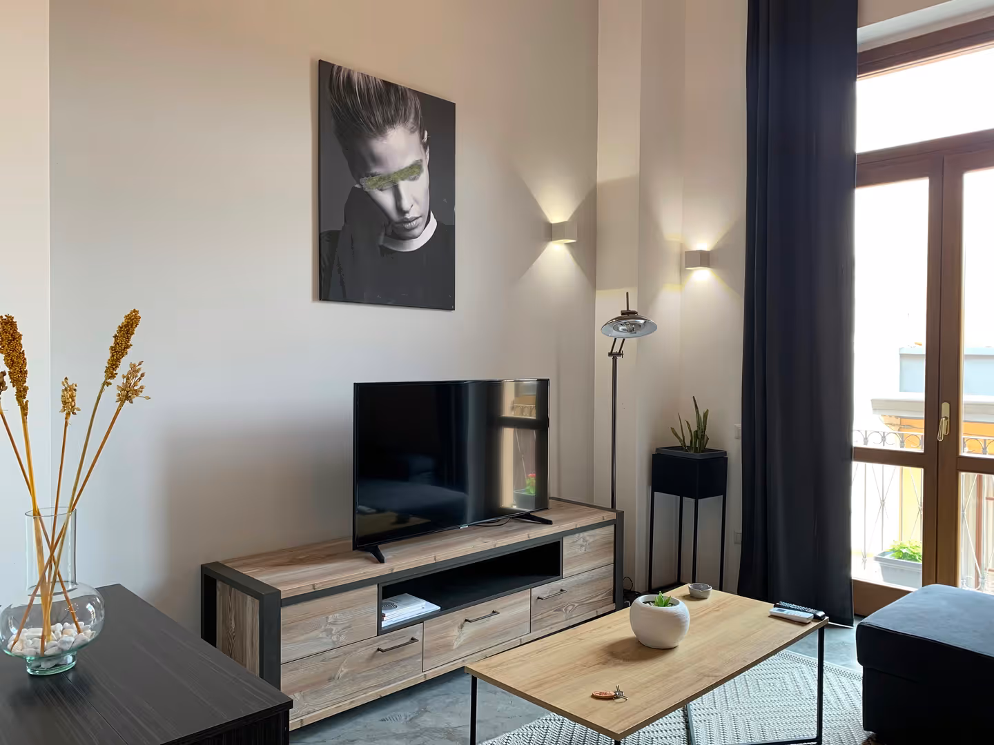 My Exclusive Cavour – Loft 201