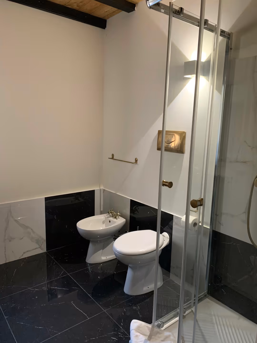 My Exclusive Cavour – Loft 101