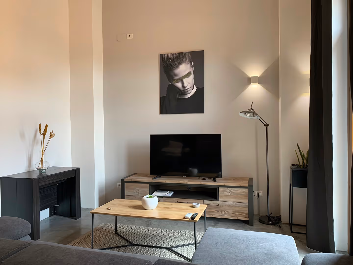 My Exclusive Cavour – Loft 201